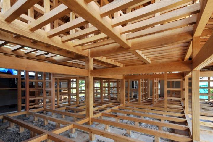Conception de plan paysager Granby
